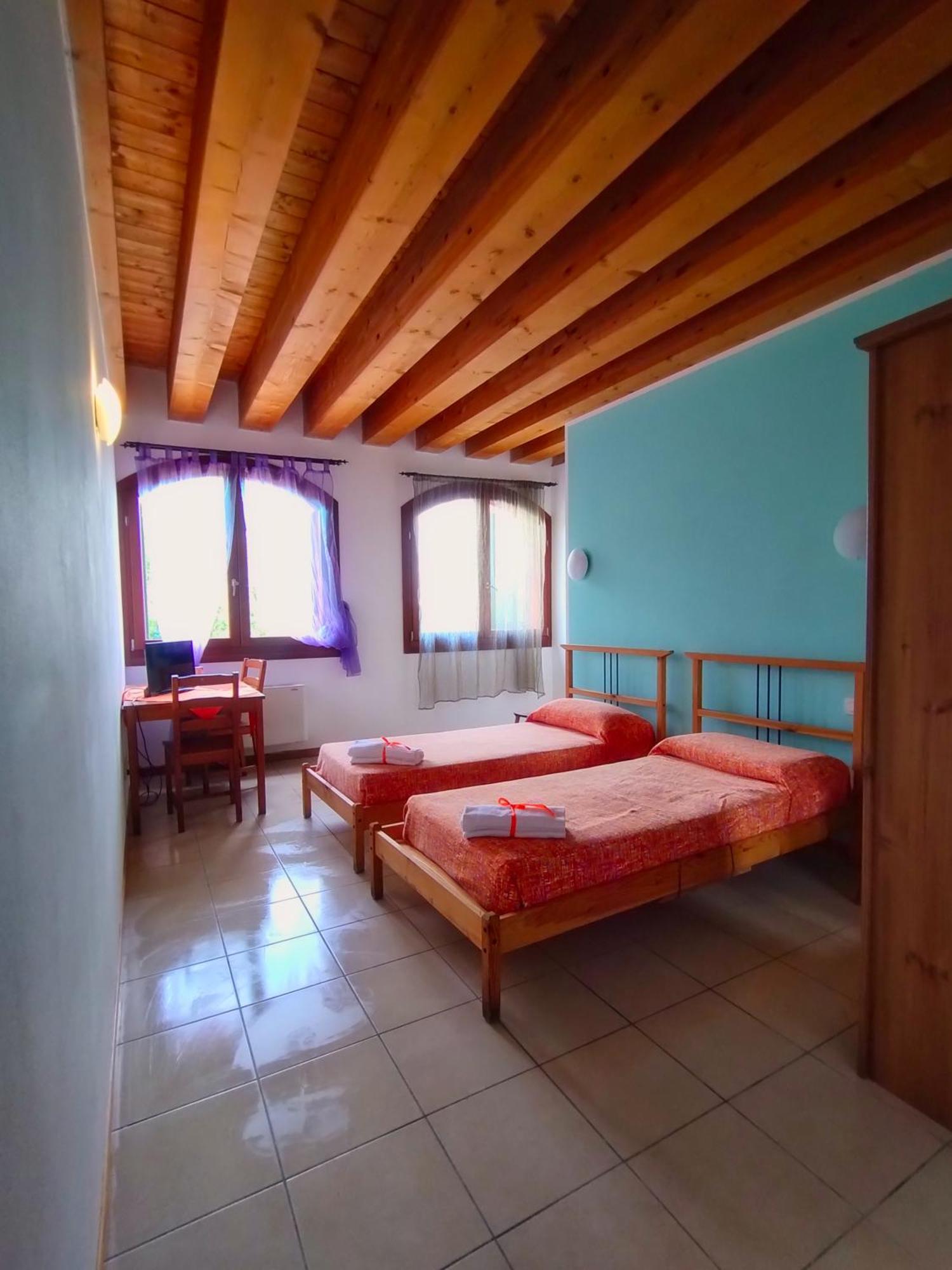 Quadrifoglio Relax Guest House San Dona di Piave Exterior photo