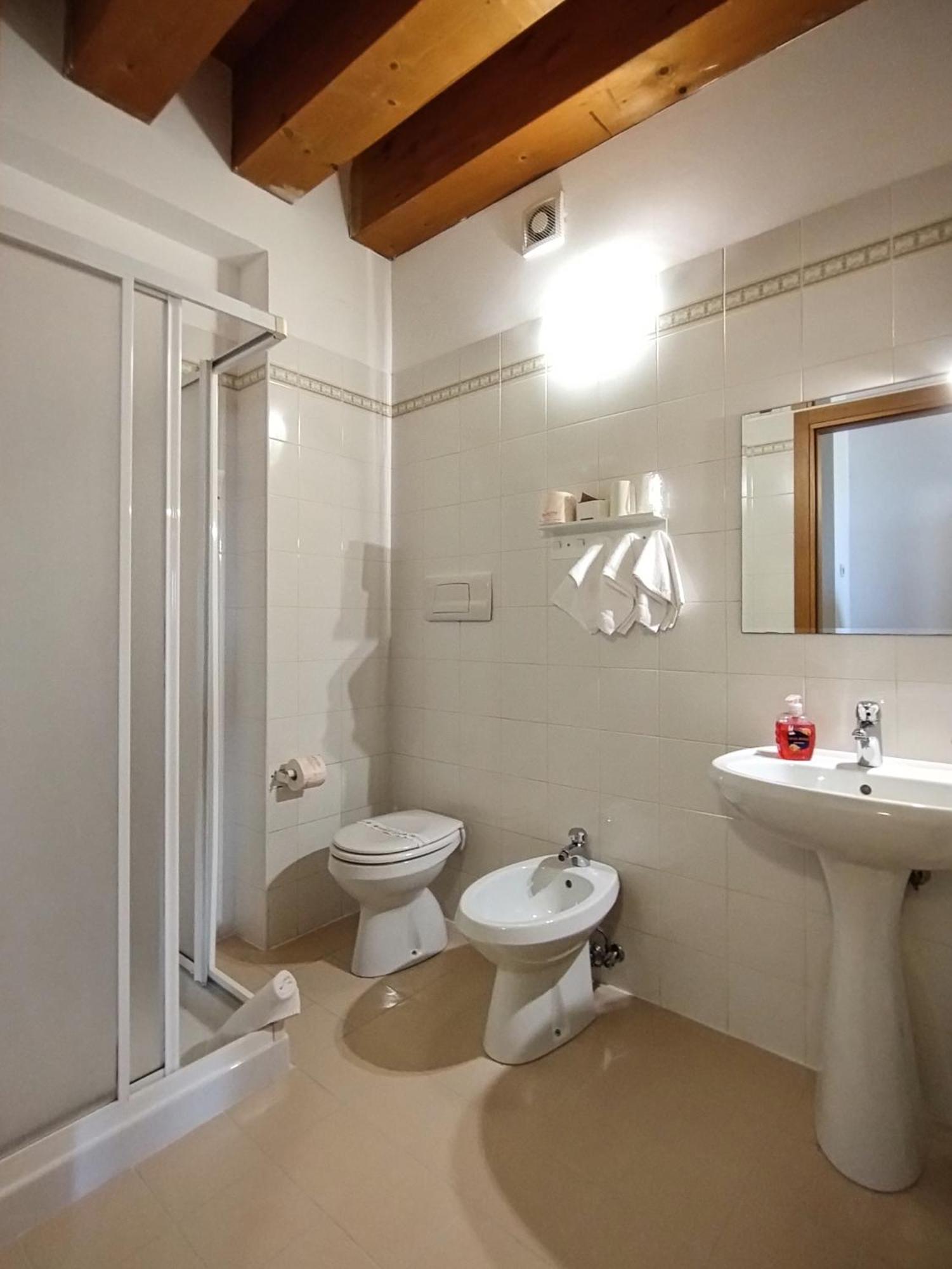 Quadrifoglio Relax Guest House San Dona di Piave Exterior photo